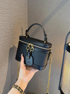 Bolso cruzado pequeño para mujer, diseño de moda, mini bolso de hom...