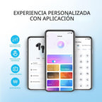 Soundcore de Anker P20i Auriculares True Wireless, controladores de...