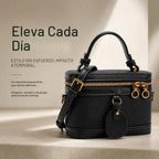 Bolso cruzado pequeño para mujer, diseño de moda, mini bolso de hom...