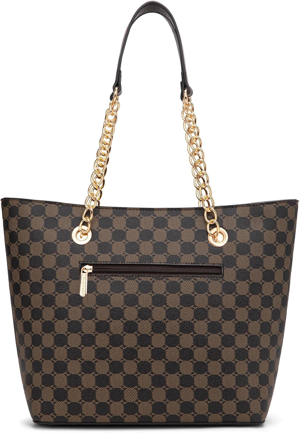 Montana West Bolsa Tote para Mujeres Bolsos de Mano con Asa Superio...