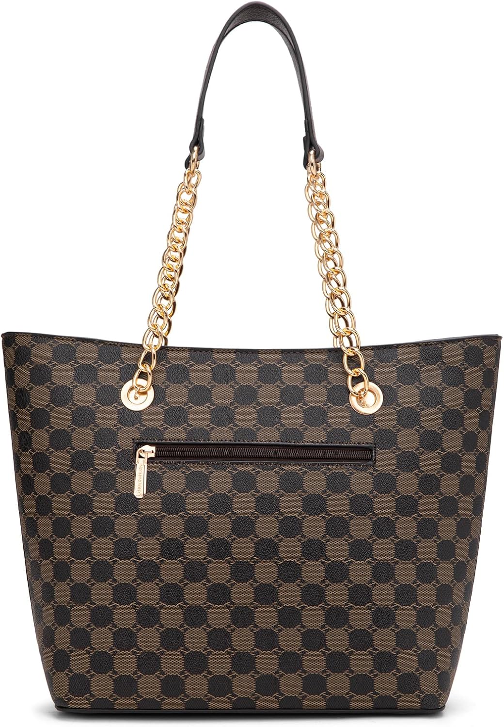 Montana West Bolsa Tote para Mujeres Bolsos de Mano con Asa Superio...