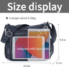 Bolsos bandolera ELDA para mujer, monederos y bolsos de piel sintét...
