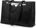 Bolsa de mano portátil para mujeres, de 15.6\u201D, impermeable, de...