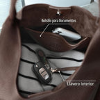 Bolsos Hobo para mujeres, bolso de hombro de cuero vegano suave, bo...