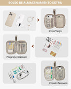 LOVEVOOK Mochila para laptop para mujer, mochila de trabajo convert...
