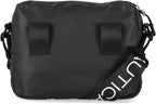 Nautica Nylon Bean crossbody\/Belt Bag correa de hombro ajustable