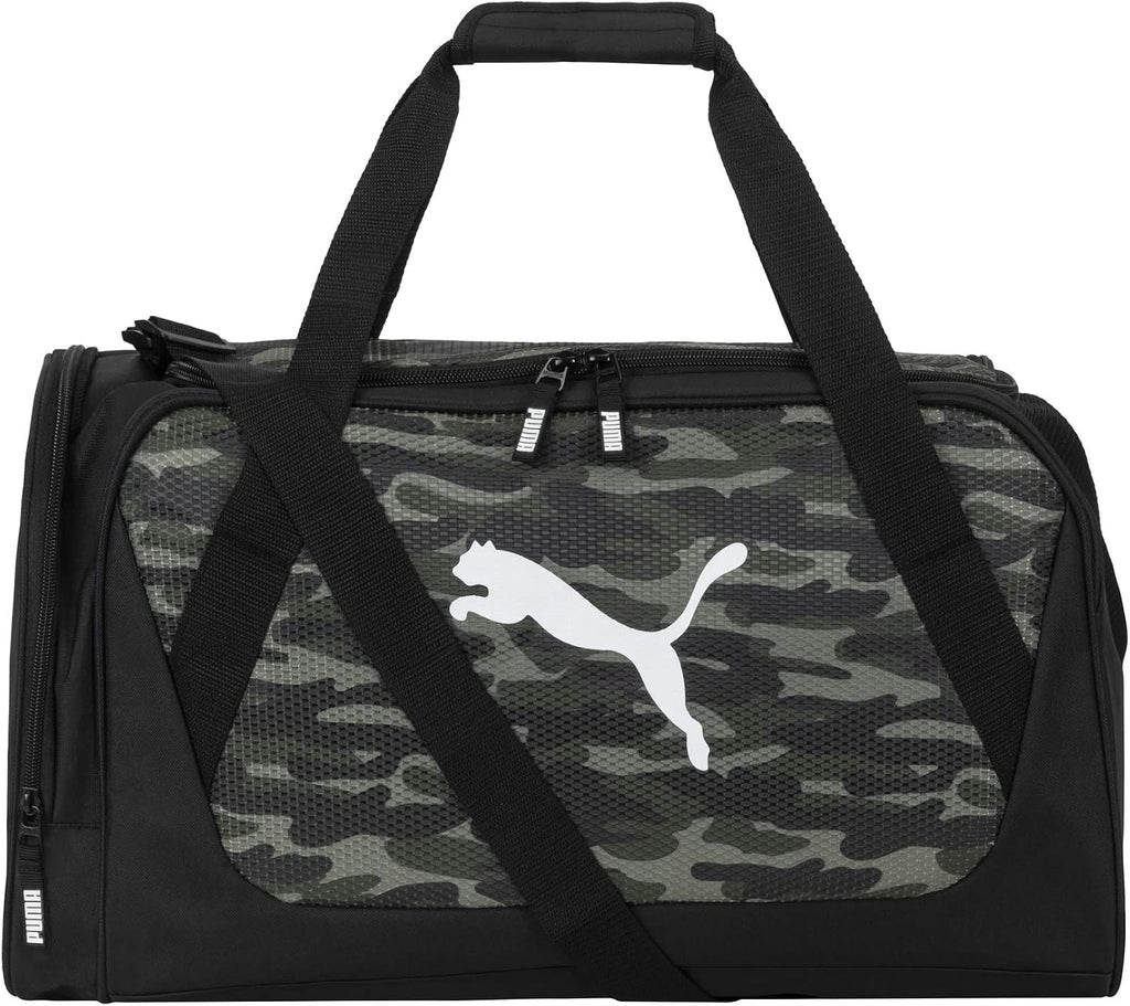 Bolsa de deporte unisex para adultos PUMA con correa ajustable, par...