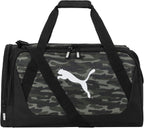 Bolsa de deporte unisex para adultos PUMA con correa ajustable, par...