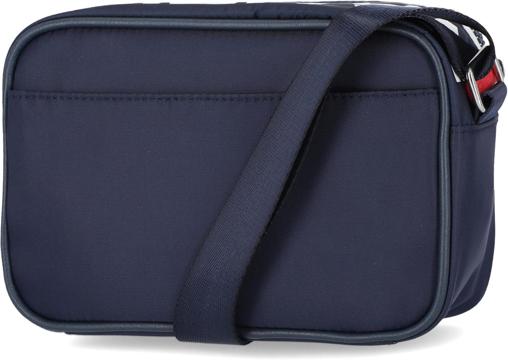 Nautica Bandolera para cámara de alta mar para mujer