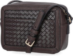 Nautica Bolso cruzado ajustable tipo cámara para mujer