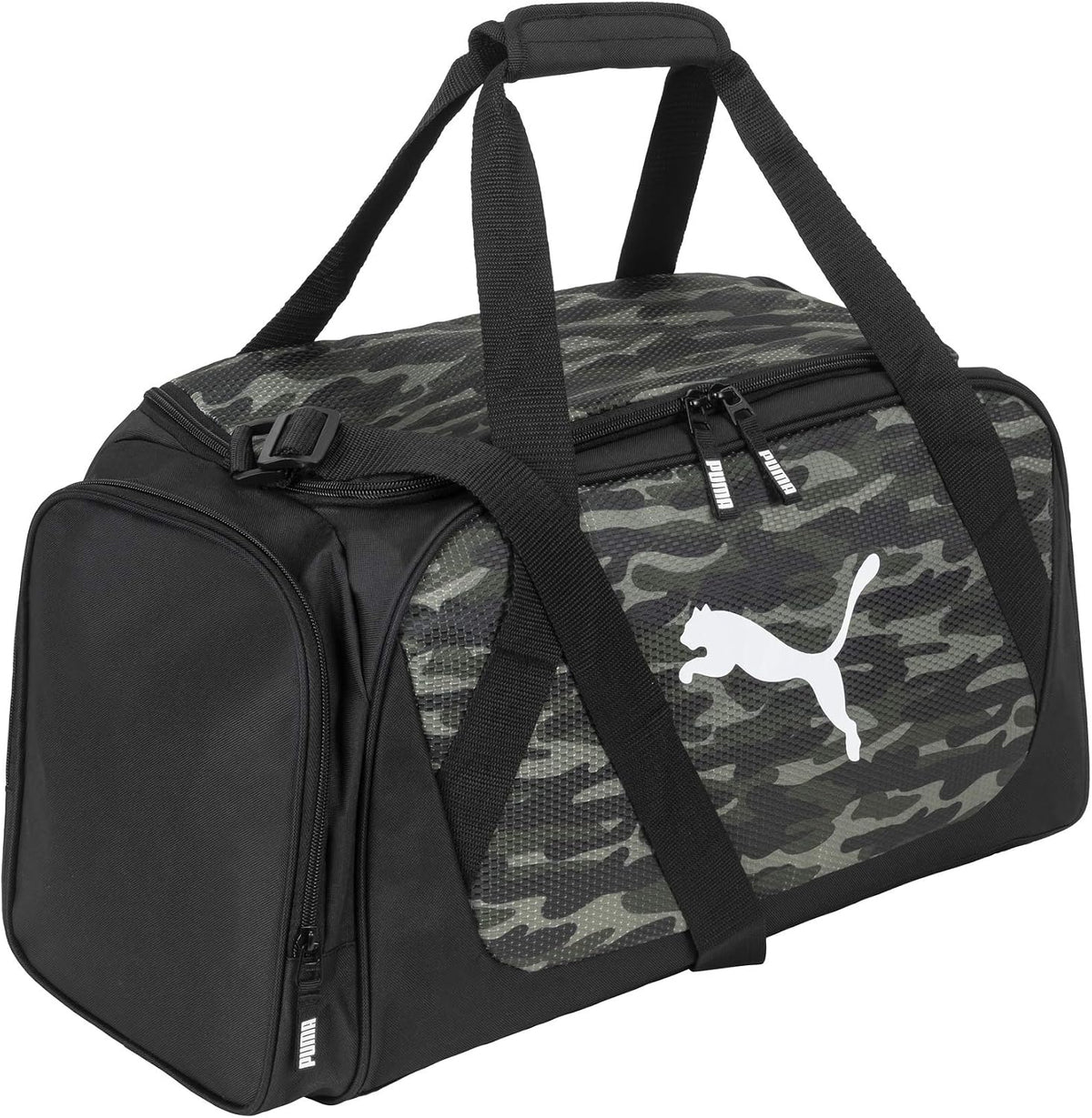 Bolsa de deporte unisex para adultos PUMA con correa ajustable, par...
