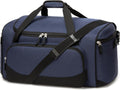 Uarition Bolsa de gimnasio para hombre, 21 pulgadas, grande, para v...