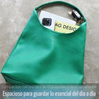 Bolsos Hobo para mujeres, bolso de hombro de cuero vegano suave, bo...