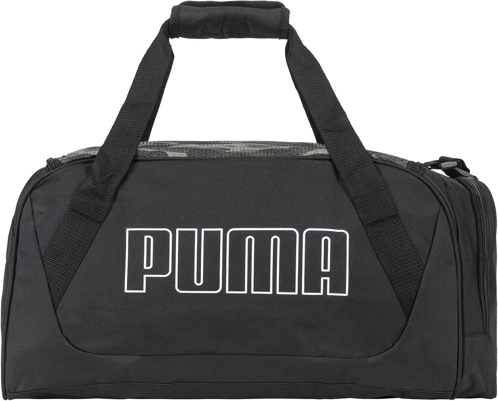 Bolsa de deporte unisex para adultos PUMA con correa ajustable, par...