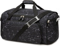 Uarition Bolsa de gimnasio para hombres y mujeres - Bolsa de viaje...