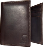 Carhartt, Talla única | Cartera para hombre, bolsillo frontal delga...